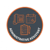 Administrative Assistant