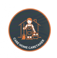 Care Home Caretaker