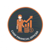 Chief Financial Officer