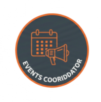 Events Coordinator