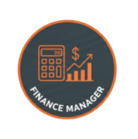 Finance Manager