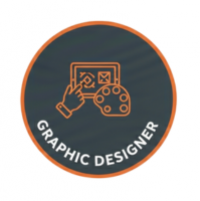 Graphic Designer
